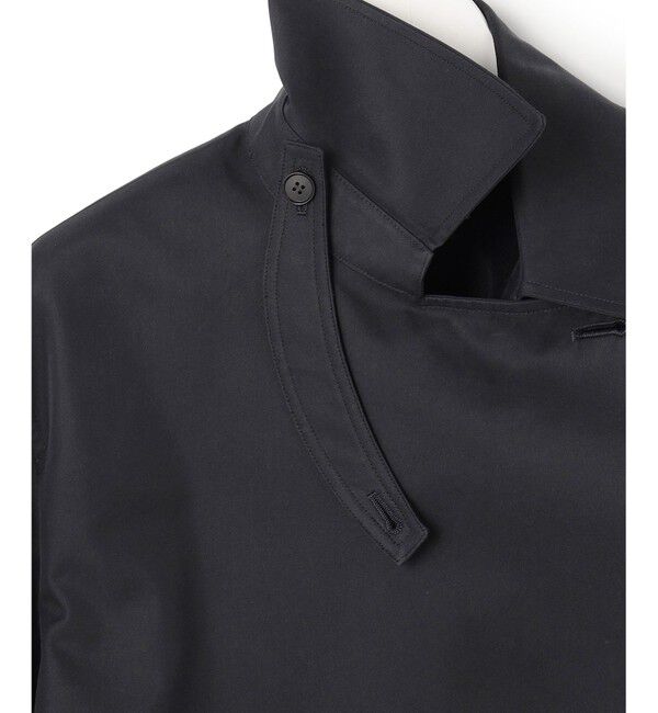 23区「エアータンブラー TCギャバジン ハーフ コート」|その他|