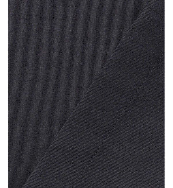 23区「エアータンブラー TCギャバジン ハーフ コート」|その他|