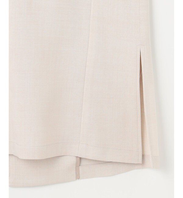 ANY SIS「【UVカット・接触冷感】ドライタッチクール ジレ」|その他|