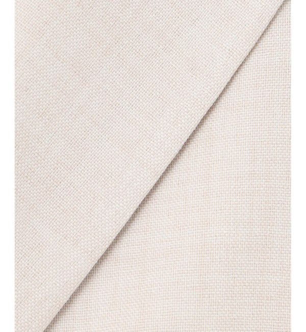 ANY SIS「【UVカット・接触冷感】ドライタッチクール ジレ」|その他|