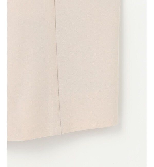 ANY SIS「【洗える】セレモニーダブルクロス ジレ」|その他|