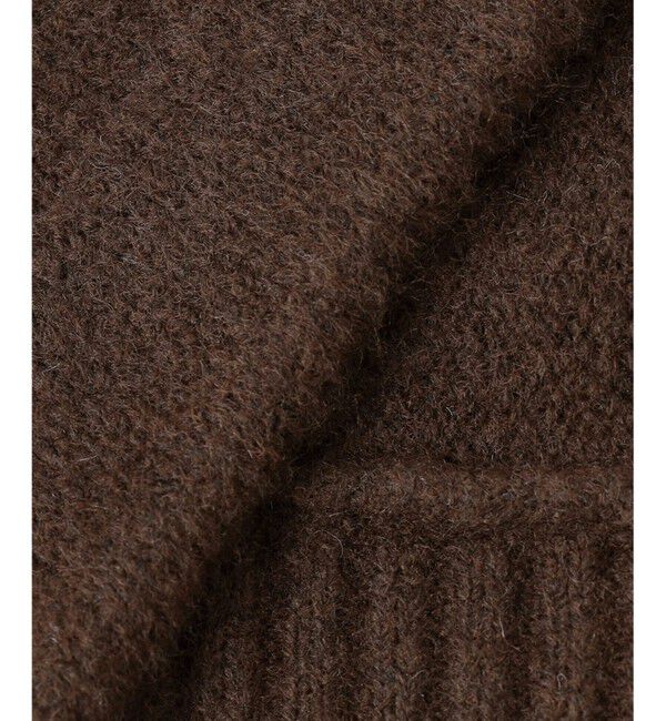 ANY SIS「【前後着用可能】Airニット カーディガン」|カーディガン|