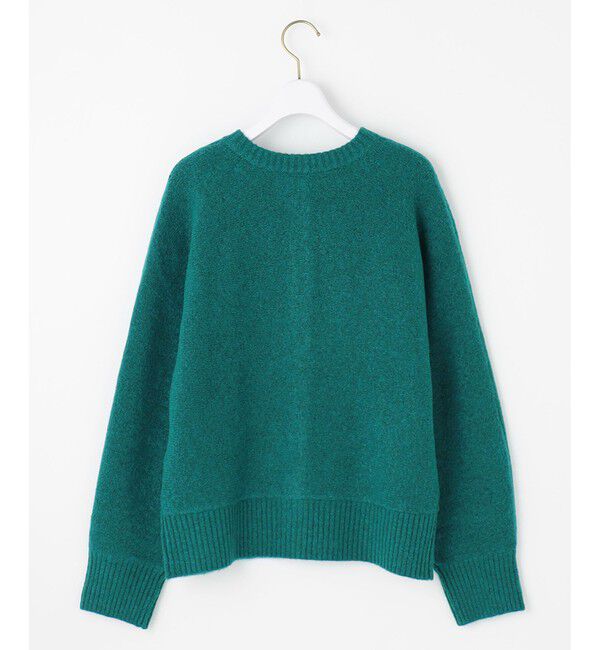 ANY SIS「【前後着用可能】Airニット カーディガン」|カーディガン|