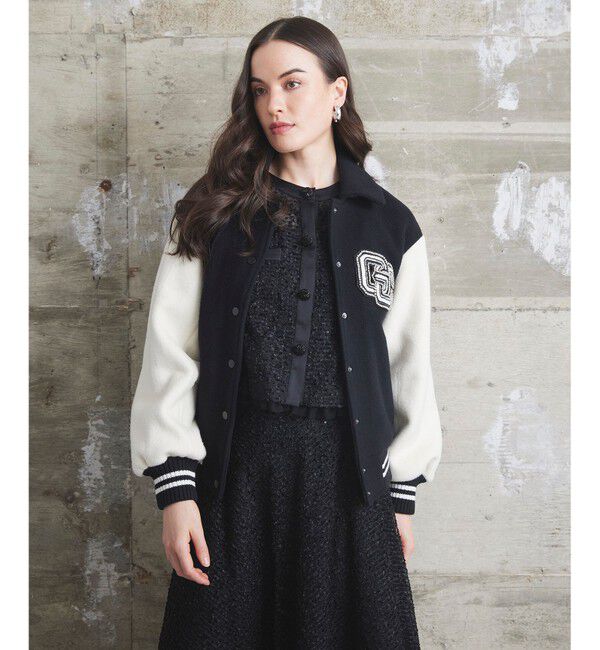 Grace Class「バーシティembジャケット」|その他|