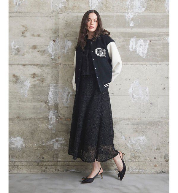 Grace Class「バーシティembジャケット」|その他|