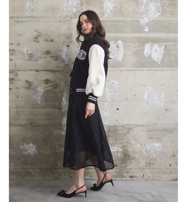 Grace Class「バーシティembジャケット」|その他|