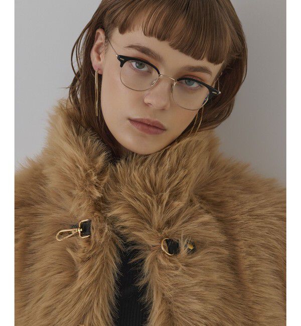  「URBANCODE 衿付きジレ」|その他|