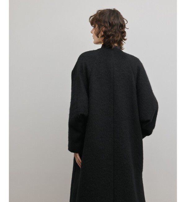 GRACE CONTINENTAL「シャギードルマンコート」|その他|