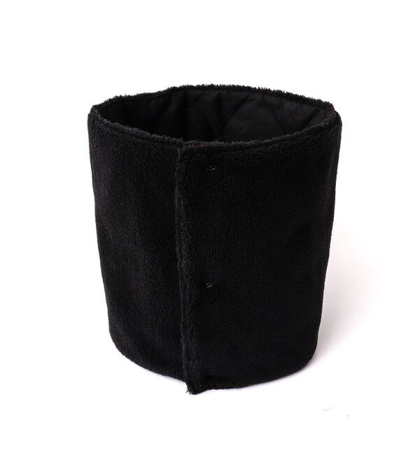 NOLLEY'S goodman「【TAION / タイオン】MILITARY R/S VOLUME DOWN NECK WARMER 26」|マフラー|