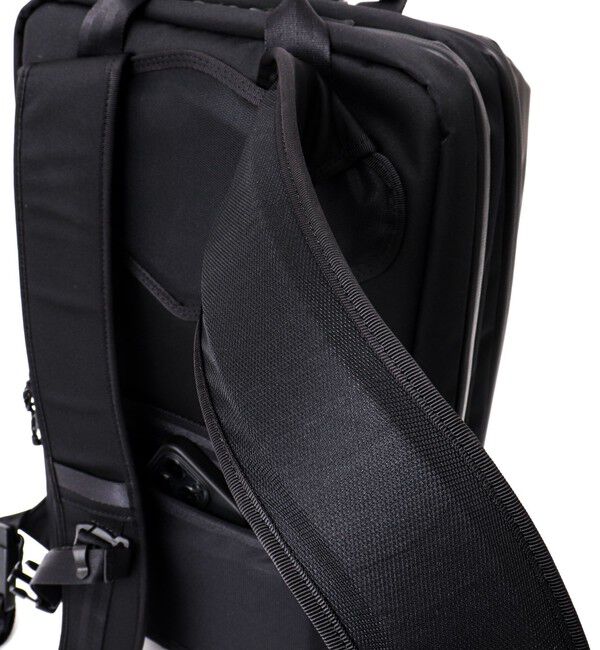 NOLLEY'S goodman「【beruf baggage/ベルーフ バゲッジ】brf-GR25-DR URBAN EXPLORER PRO」|リュック|