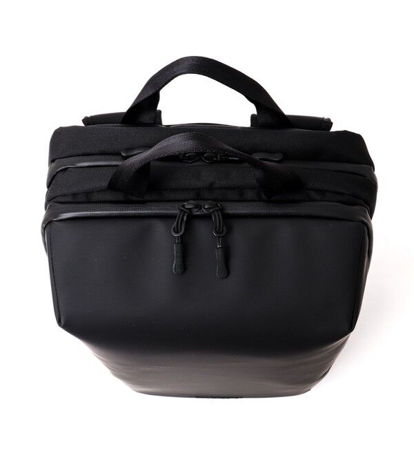 NOLLEY'S goodman「【beruf baggage/ベルーフ バゲッジ】brf-GR25-DR URBAN EXPLORER PRO」|リュック|