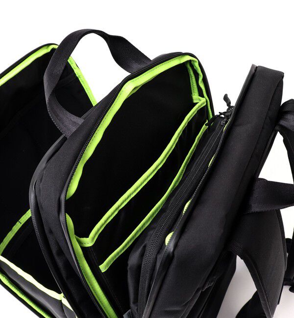 NOLLEY'S goodman「【beruf baggage/ベルーフ バゲッジ】brf-GR25-DR URBAN EXPLORER PRO」|リュック|