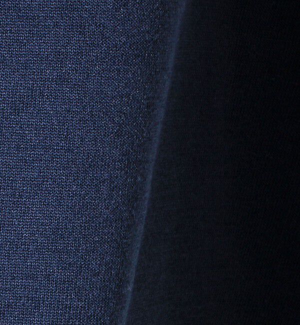 GLOSTER「【カルボアシリーズ】UNISEX ワイドジップパーカー」|パーカー|