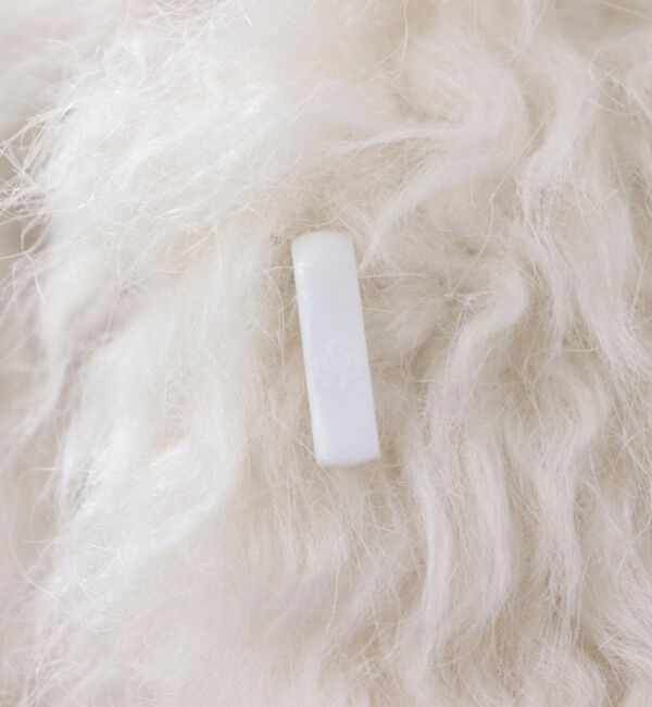 fredy emue「【HAVELESS/ハブレス】DOROTHYポケ付きファーコート」|その他|