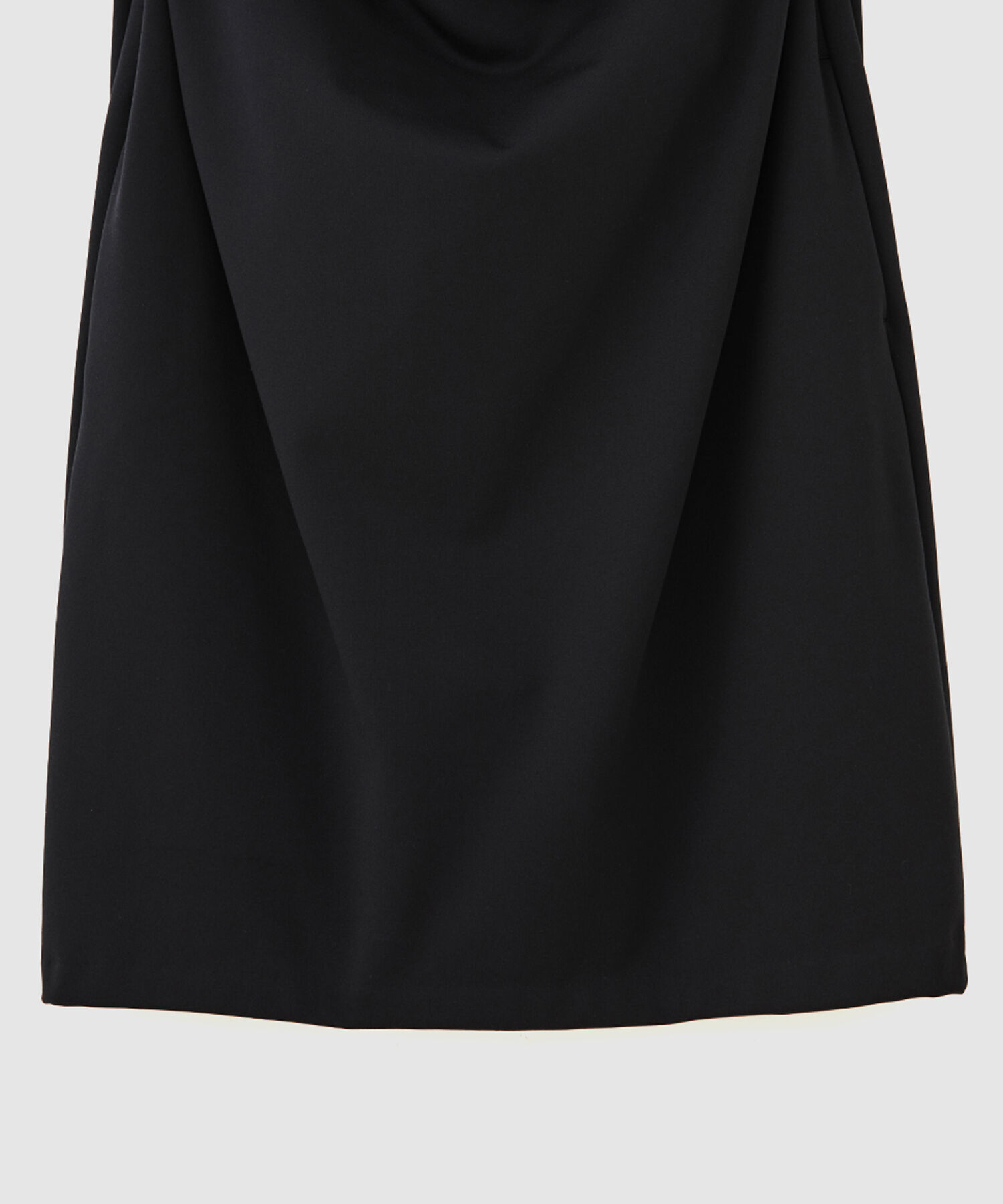 ROPE「【A-GIRL'S&times;ROPE' BY AYA KANEKO】Vスウェットチュニック【メディア掲載】」|Tシャツ・カットソー|