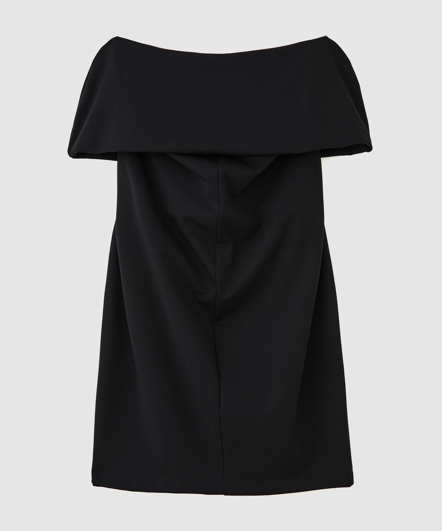 ROPE「【A-GIRL'S&times;ROPE' BY AYA KANEKO】Vスウェットチュニック【メディア掲載】」|Tシャツ・カットソー|