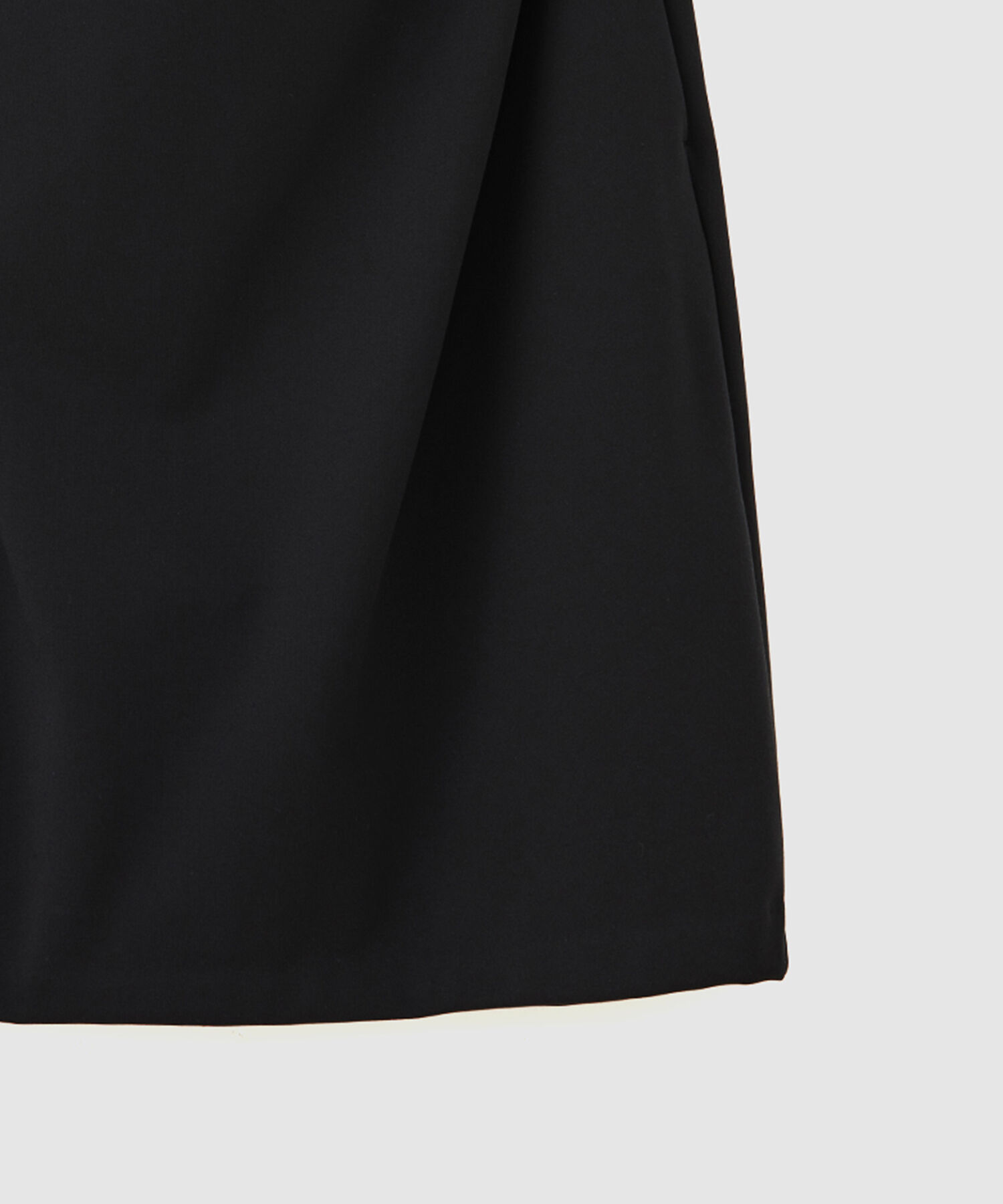 ROPE「【A-GIRL'S&times;ROPE' BY AYA KANEKO】Vスウェットチュニック【メディア掲載】」|Tシャツ・カットソー|