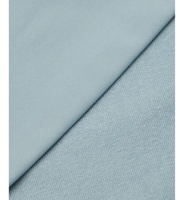 ROPE「アシメスウェットトップス」|Tシャツ・カットソー|