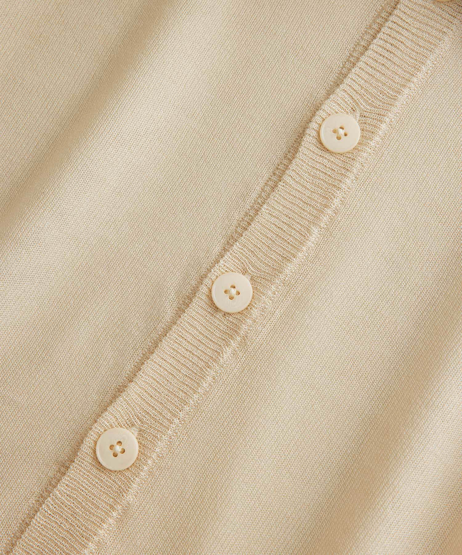 Rope&rsquo;Picnic「【WEB限定カラー:ピンク】2WAY/シアーカーディガン」|カーディガン|