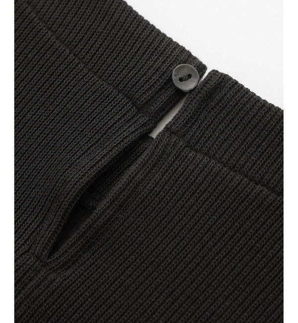 Rope&rsquo;Picnic「布帛コンビプルオーバー」|Tシャツ・カットソー|