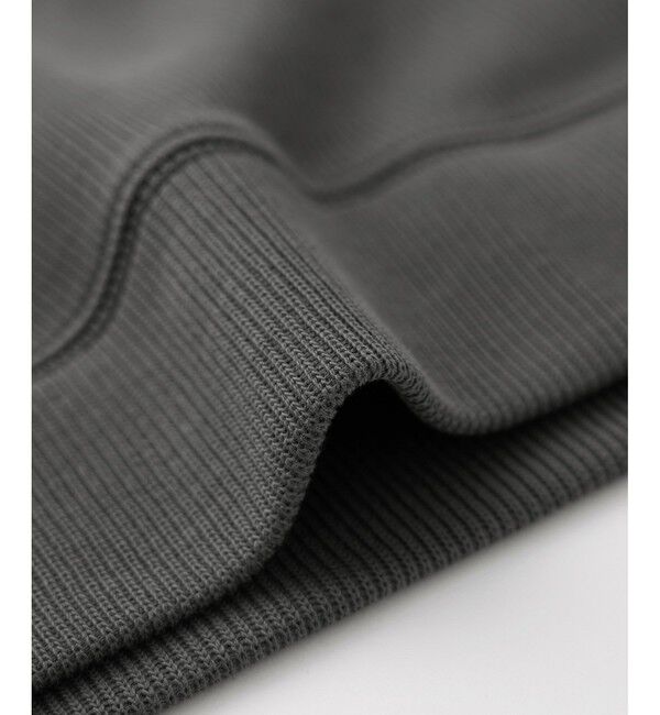 Rope&rsquo;Picnic「布帛コンビプルオーバー」|Tシャツ・カットソー|