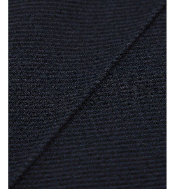 Rope&rsquo;Picnic「ジャージーワイドパンツ」|チノ|