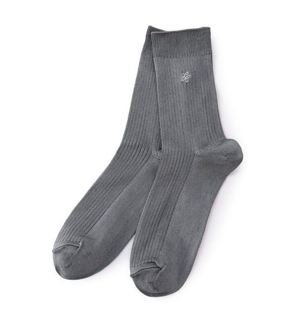 ROPE PICNIC PASSAGE「RPロゴソックス」|ソックス|