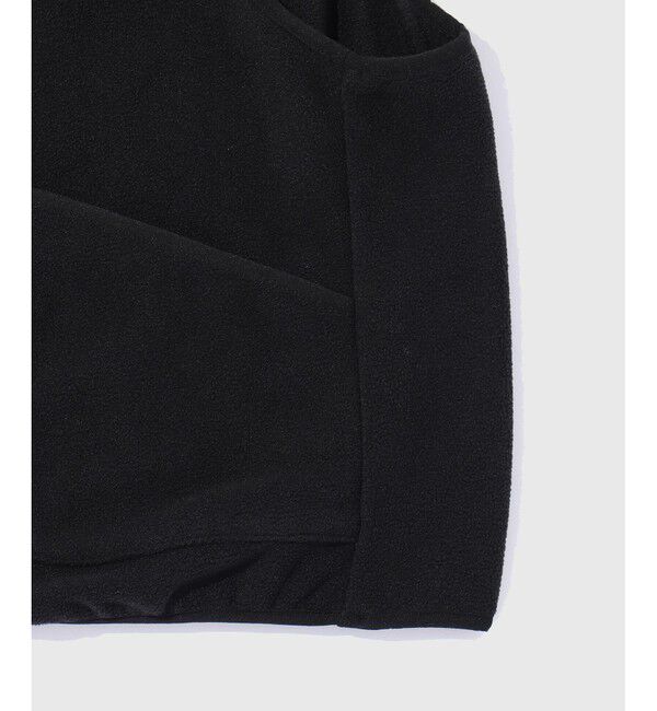 ADAM ET ROPE'「【WEB限定】《フリースライナー付・3way》ワッシャーナイロン バルマカーン コート / ユニセックス」|ステンカラーコート|