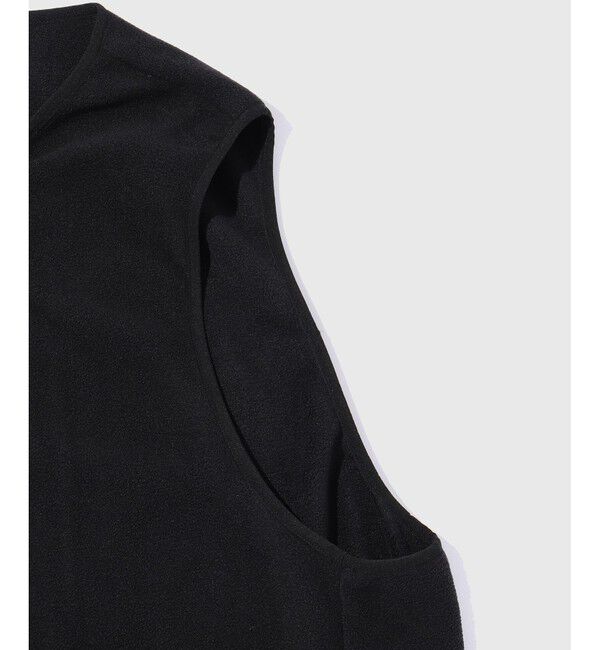 ADAM ET ROPE'「【WEB限定】《フリースライナー付・3way》ワッシャーナイロン バルマカーン コート / ユニセックス」|ステンカラーコート|