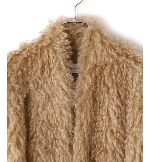 ADAM ET ROPE'「Steiff ファージレ」|その他|