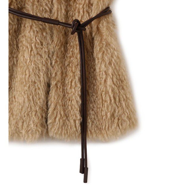 ADAM ET ROPE'「Steiff ファージレ」|その他|