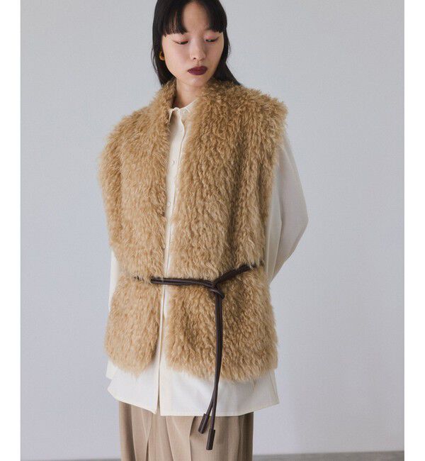 ADAM ET ROPE'「Steiff ファージレ」|その他|