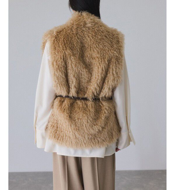 ADAM ET ROPE'「Steiff ファージレ」|その他|