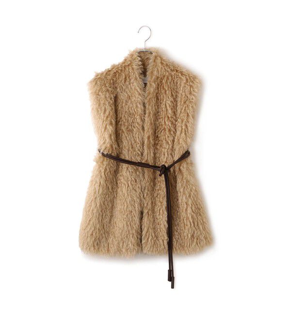 ADAM ET ROPE'「Steiff ファージレ」|その他|