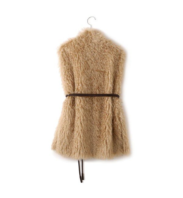 ADAM ET ROPE'「Steiff ファージレ」|その他|