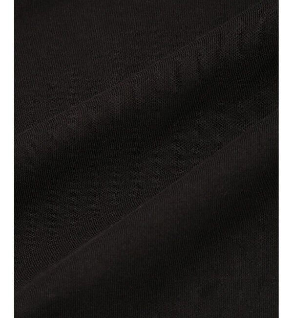 ADAM ET ROPE'「【WEB限定】アシンメトリードレープトップス」|Tシャツ・カットソー|