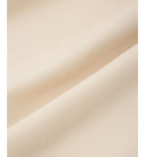 ADAM ET ROPE'「【WEB限定】アシンメトリードレープトップス」|Tシャツ・カットソー|