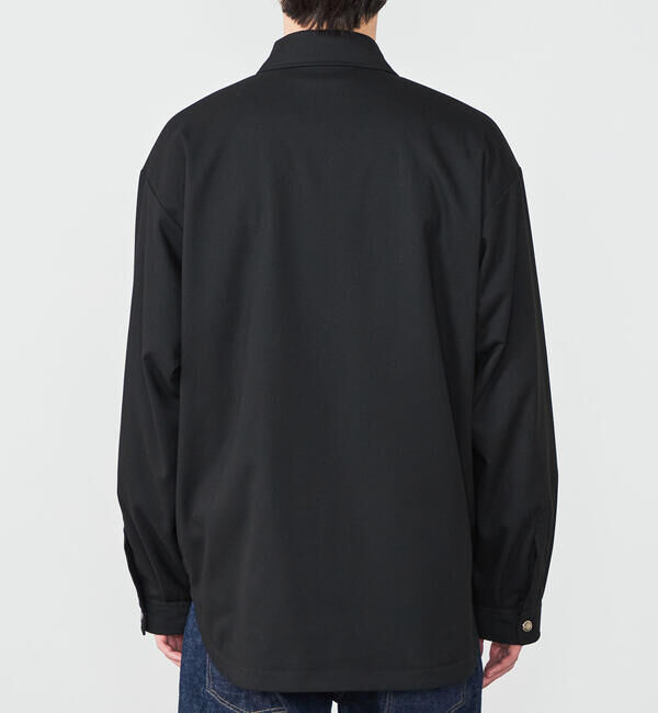 DANTON「DANTON | 中綿 コーチジャケット MEN」|その他|