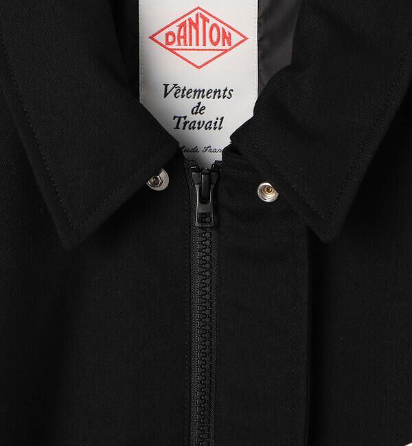 DANTON「DANTON | 中綿 コーチジャケット MEN」|その他|