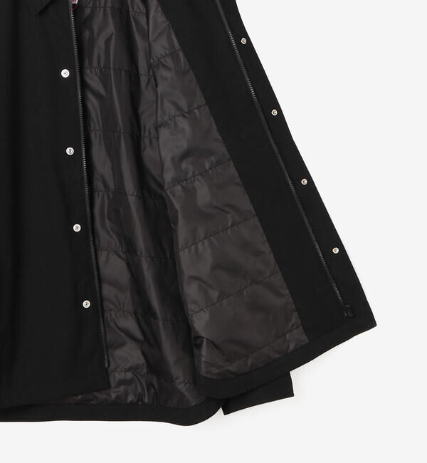 DANTON「DANTON | 中綿 コーチジャケット MEN」|その他|