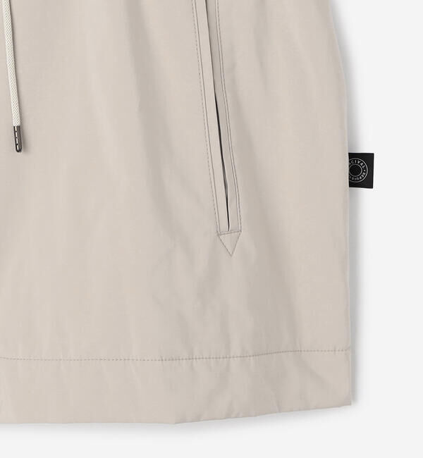 ORCIVAL「ORCIVAL | 中綿 ビッグカラーブルゾン WOMEN」|その他|