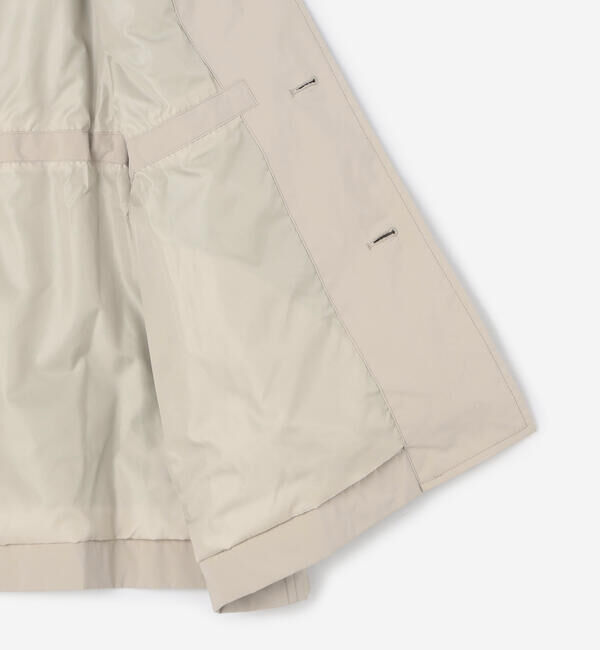 ORCIVAL「ORCIVAL | 中綿 ビッグカラーブルゾン WOMEN」|その他|