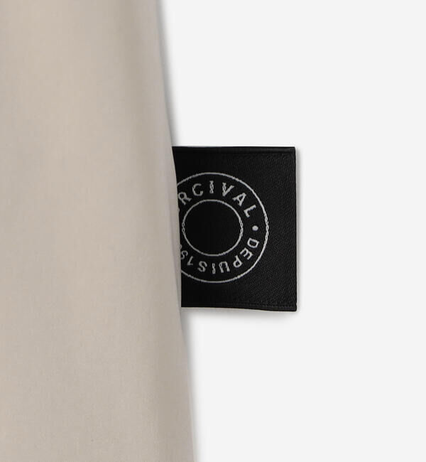 ORCIVAL「ORCIVAL | 中綿 ビッグカラーブルゾン WOMEN」|その他|