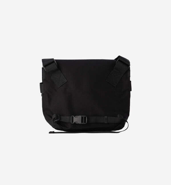  「bagjack | コブラバックル メッセンジャーバッグ KINKY UNISEX」|ショルダー・メッセンジャー|