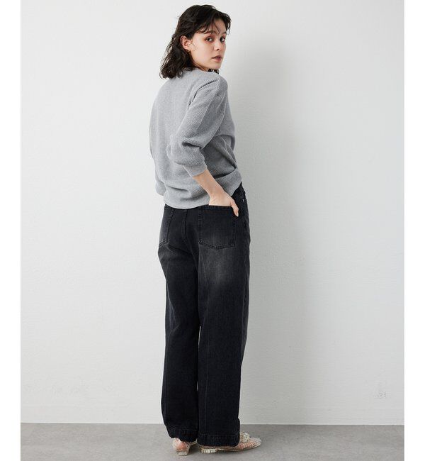  「サーマルヘンリープルオーバー」|Tシャツ・カットソー|