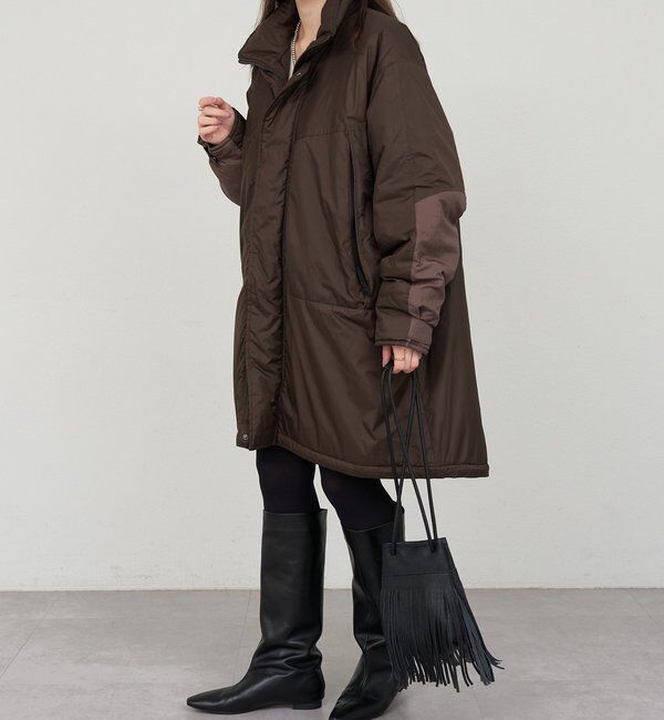  「《冬の定番》中綿コート」|その他|
