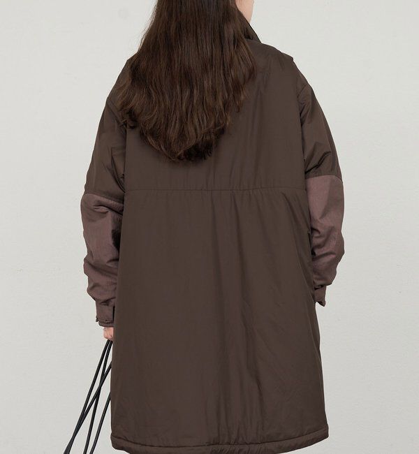  「《冬の定番》中綿コート」|その他|