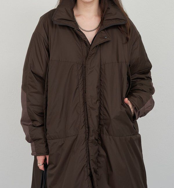  「《冬の定番》中綿コート」|その他|