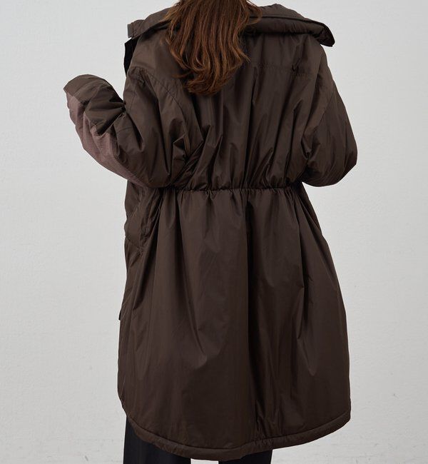  「《冬の定番》中綿コート」|その他|