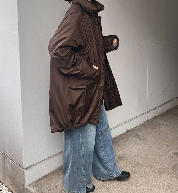  「《冬の定番》中綿コート」|その他|